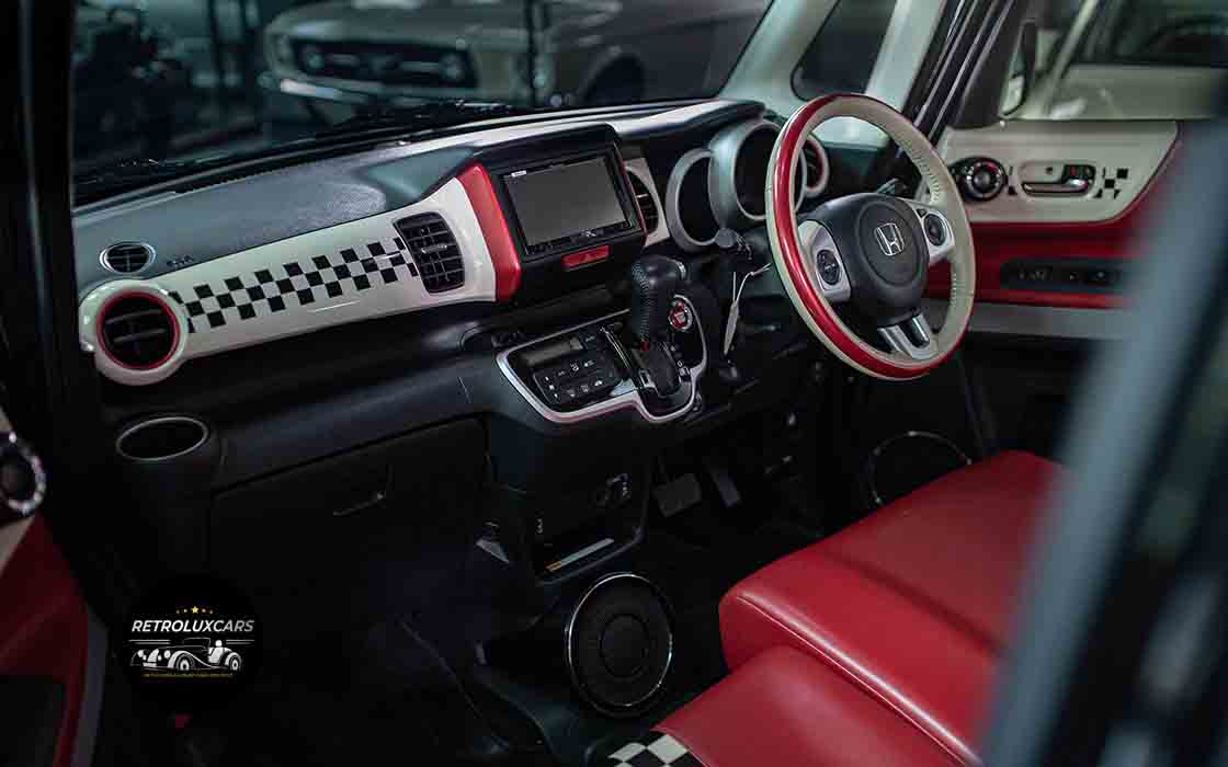 บริการเช่ารถ เช่ารถถ่ายละคร เช่ารถถ่ายโฆษณา Retroluxcars.com
